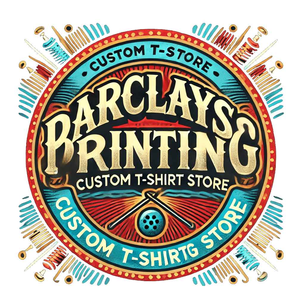 Barclays Printing Service LLC