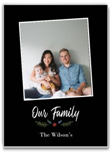 7x5 Softcover Photo Book, Year of Memories