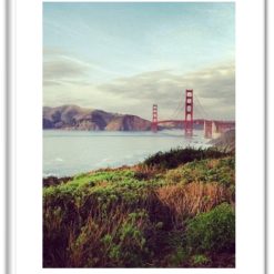 7x5 Softcover Photo Book, Simple