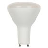 Single 8 Watt Frosted Dimmable R30 GU24 LED Bulb