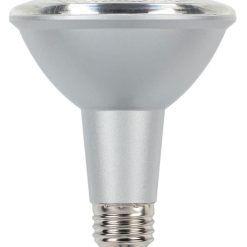 Pack of (6) 10 Watt Clear Dimmable PAR30 Medium (E26) LED Bulbs